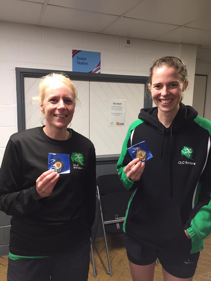 Ameila-Mullins-Nicola-Weager-Glos-County-Track-Champs